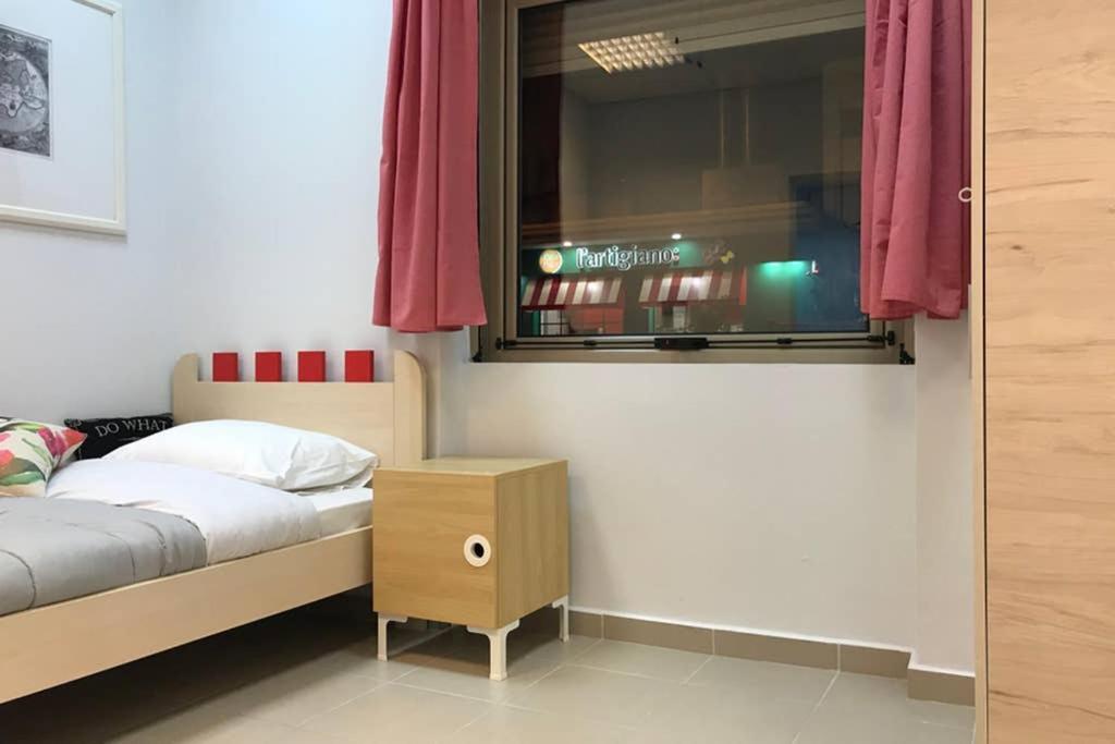Athens Spirit 49 katechaki apartment Buitenkant foto